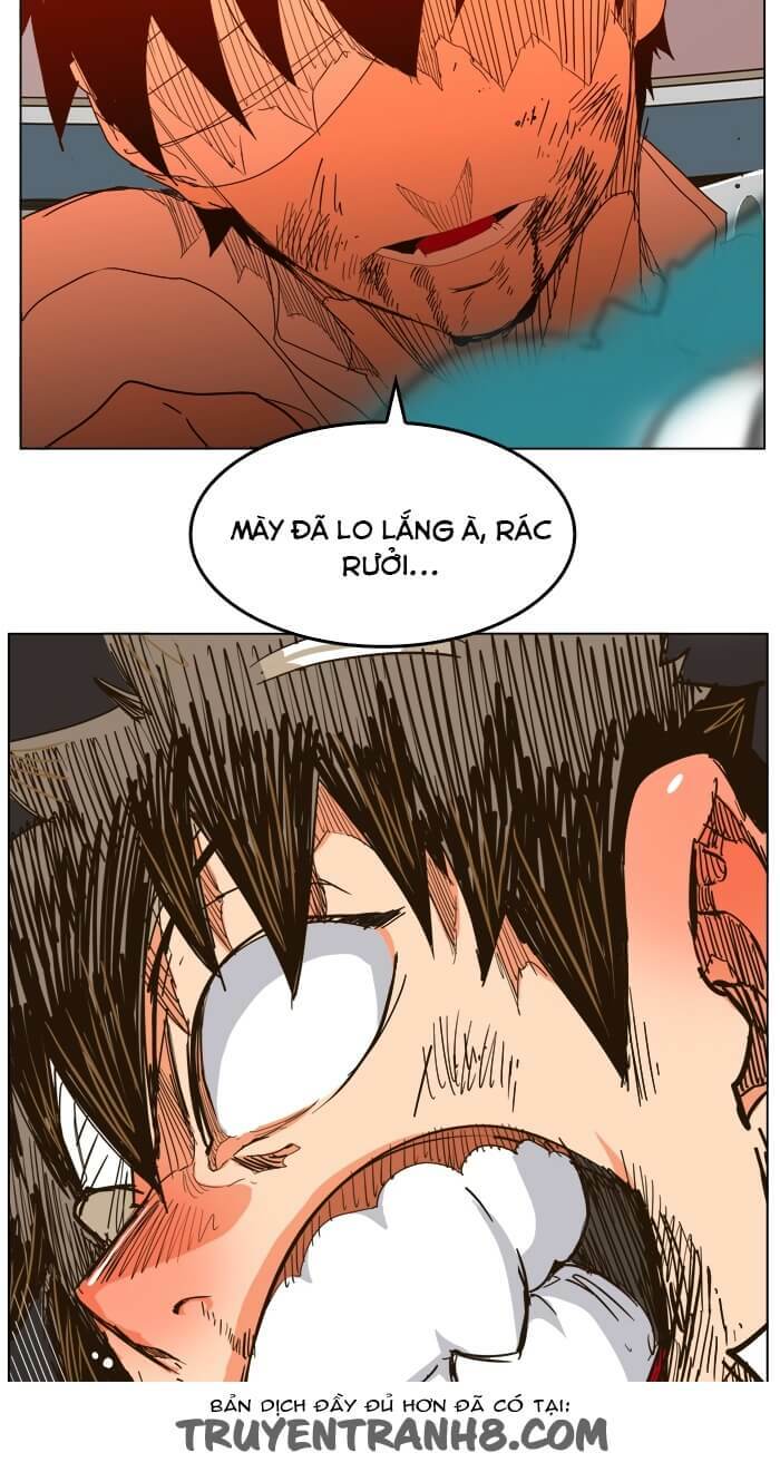 Chúa Tể Học Đường Chapter 244 - Trang 2