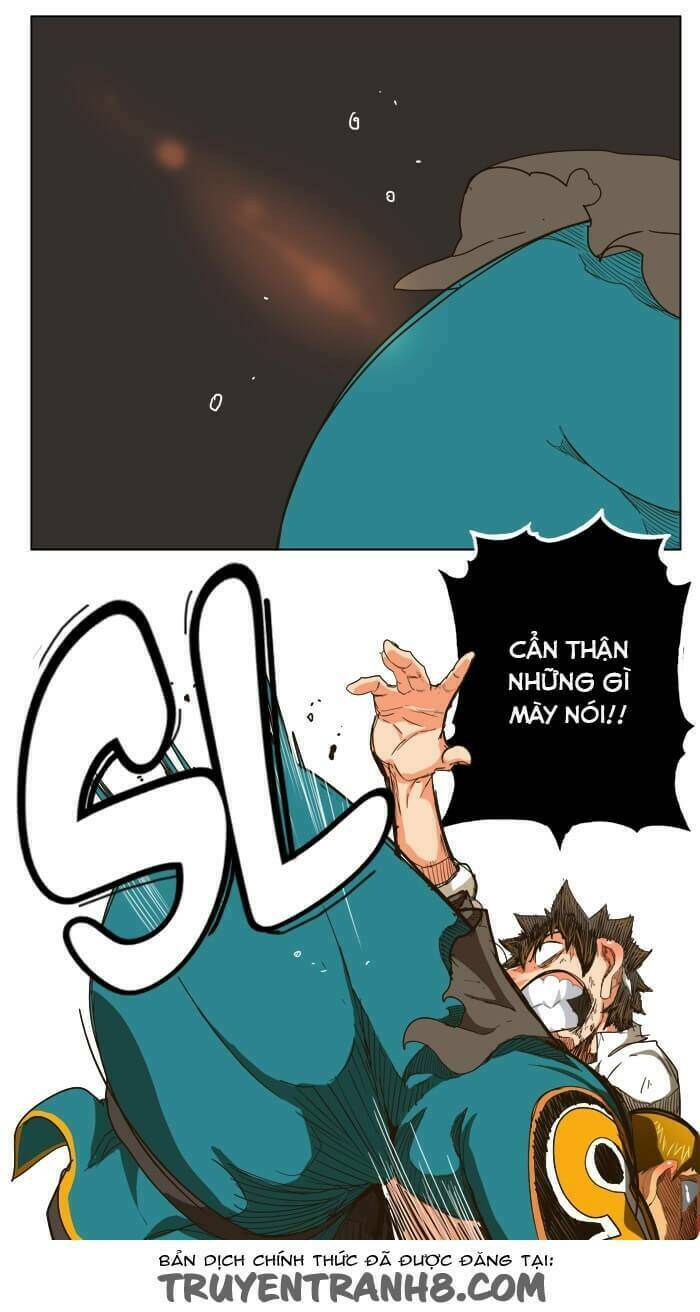 Chúa Tể Học Đường Chapter 244 - Trang 2