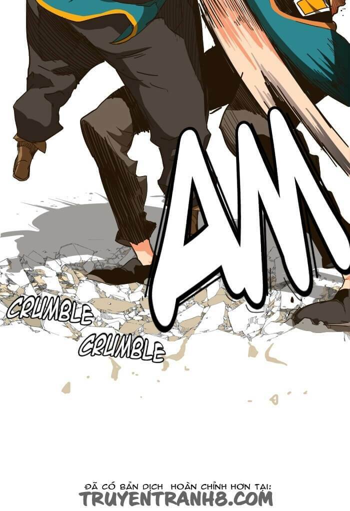 Chúa Tể Học Đường Chapter 244 - Trang 2