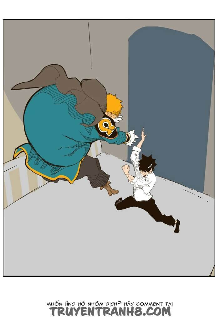 Chúa Tể Học Đường Chapter 244 - Trang 2