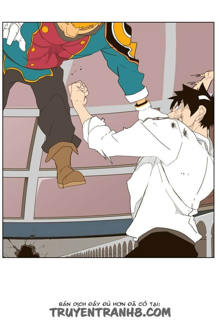 Chúa Tể Học Đường Chapter 244 - Trang 2