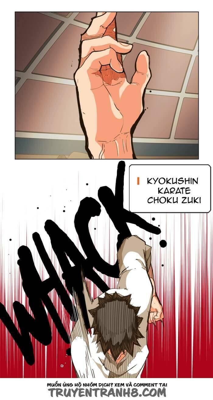 Chúa Tể Học Đường Chapter 244 - Trang 2