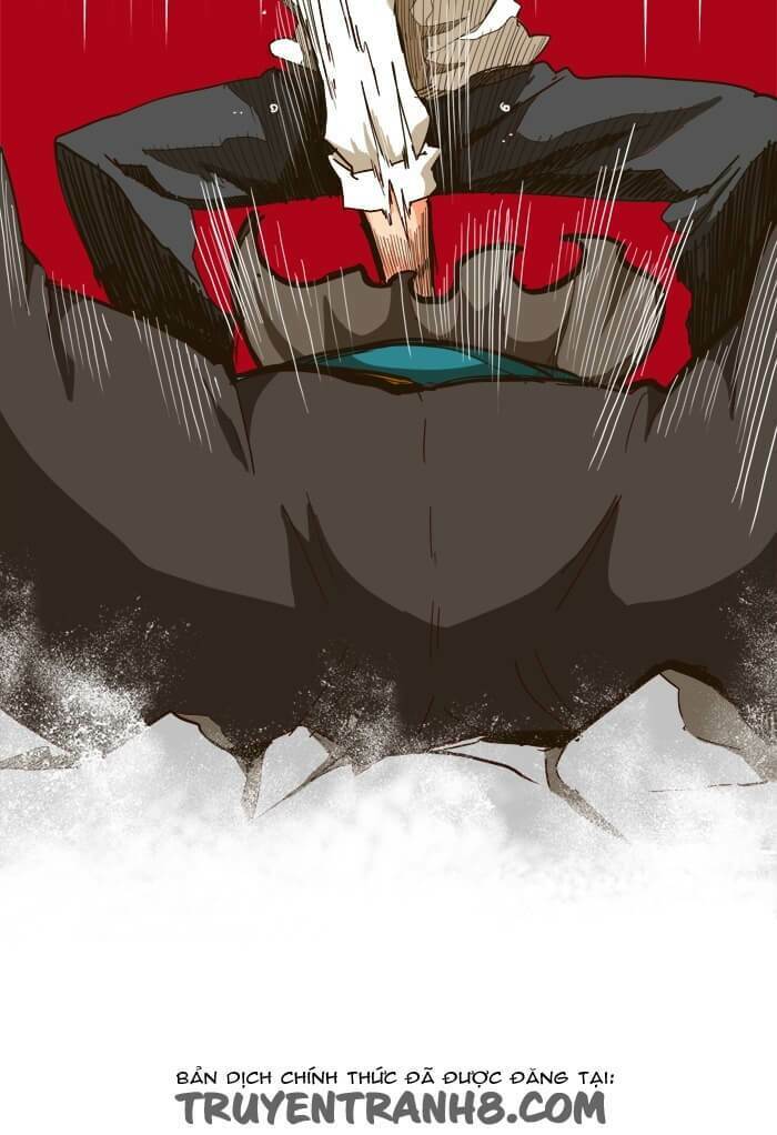 Chúa Tể Học Đường Chapter 244 - Trang 2