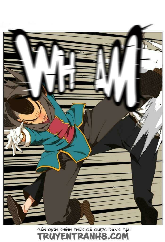 Chúa Tể Học Đường Chapter 244 - Trang 2