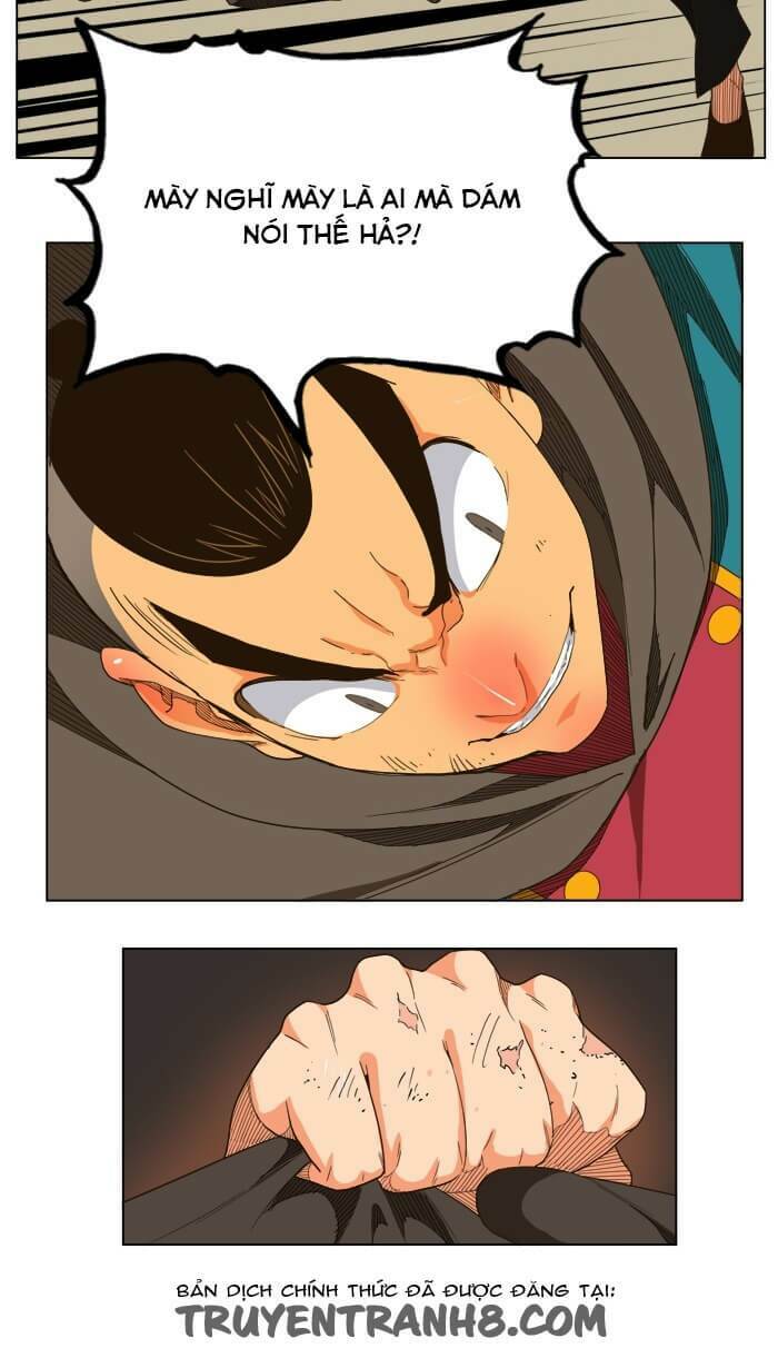 Chúa Tể Học Đường Chapter 244 - Trang 2