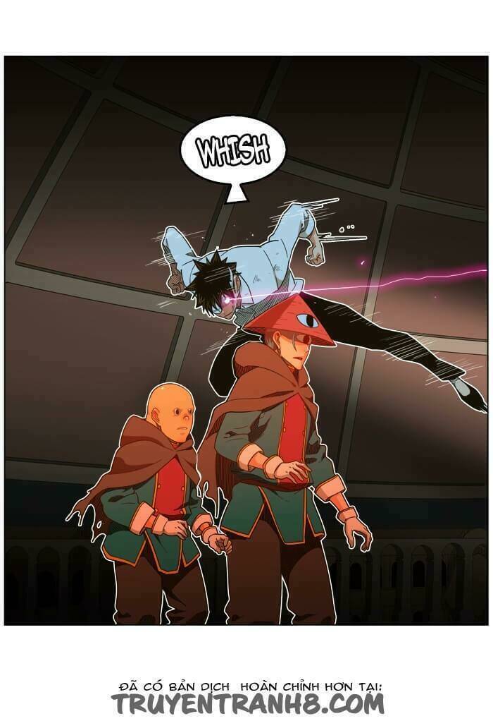 Chúa Tể Học Đường Chapter 244 - Trang 2