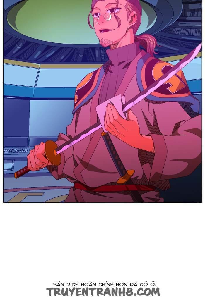 Chúa Tể Học Đường Chapter 244 - Trang 2