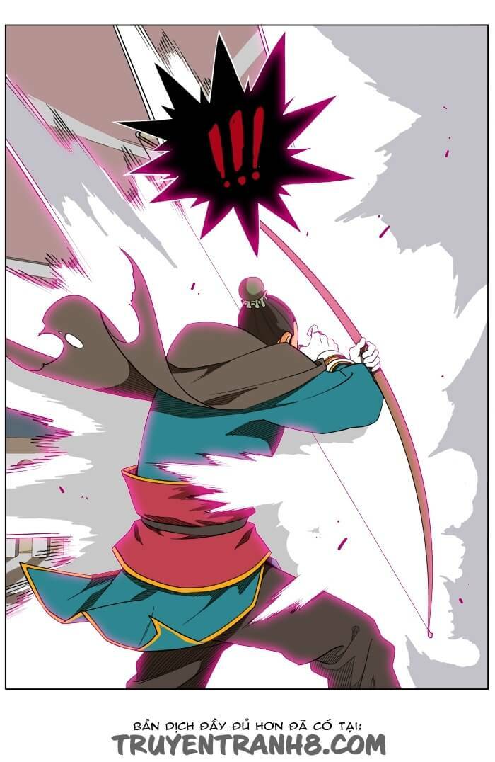 Chúa Tể Học Đường Chapter 244 - Trang 2