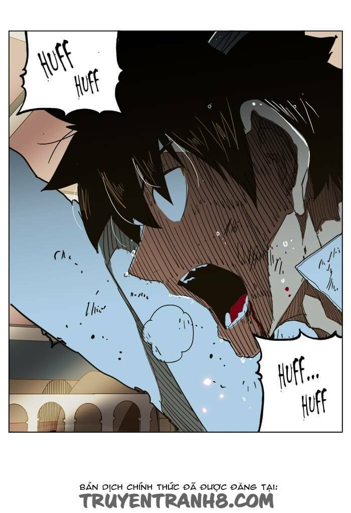 Chúa Tể Học Đường Chapter 244 - Trang 2