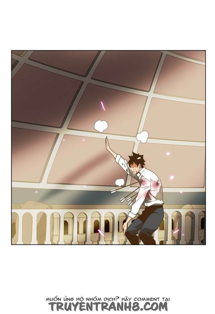 Chúa Tể Học Đường Chapter 244 - Trang 2