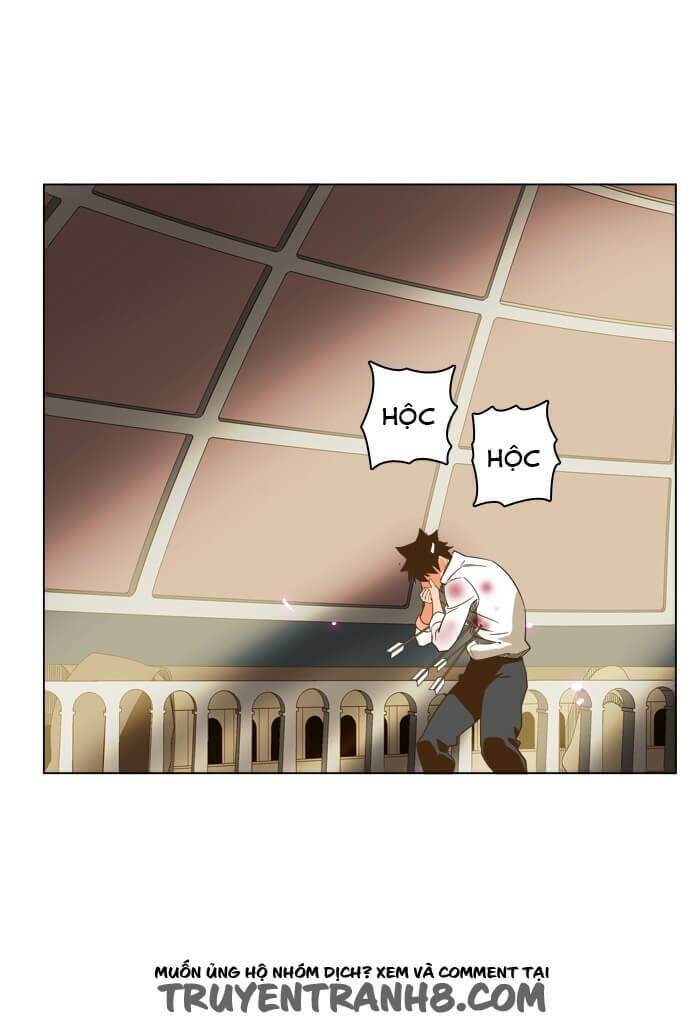 Chúa Tể Học Đường Chapter 244 - Trang 2