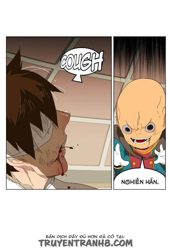 Chúa Tể Học Đường Chapter 244 - Trang 2