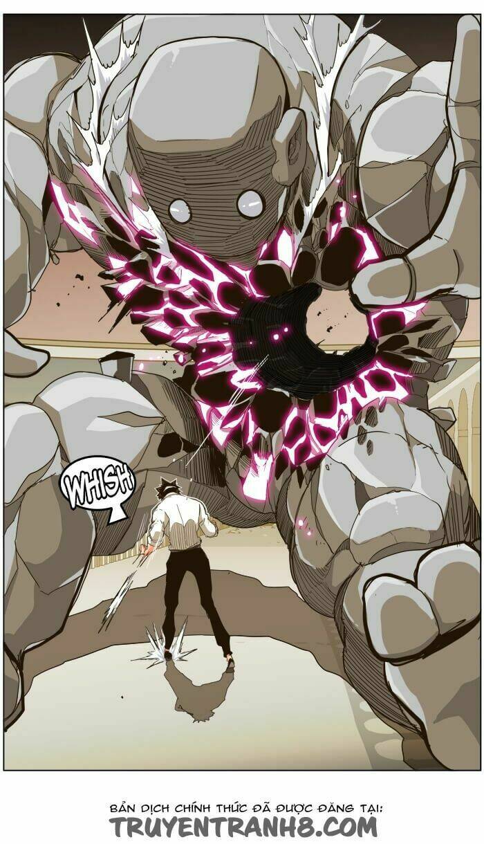 Chúa Tể Học Đường Chapter 244 - Trang 2