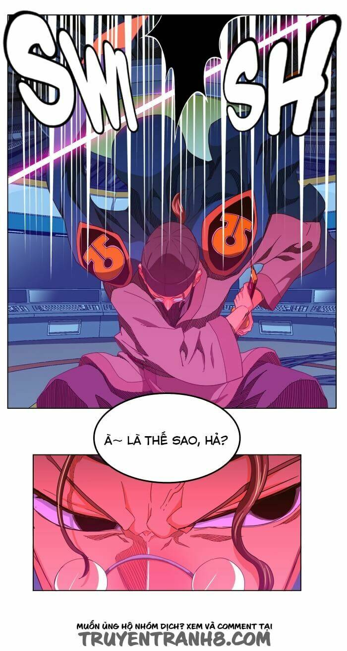 Chúa Tể Học Đường Chapter 244 - Trang 2