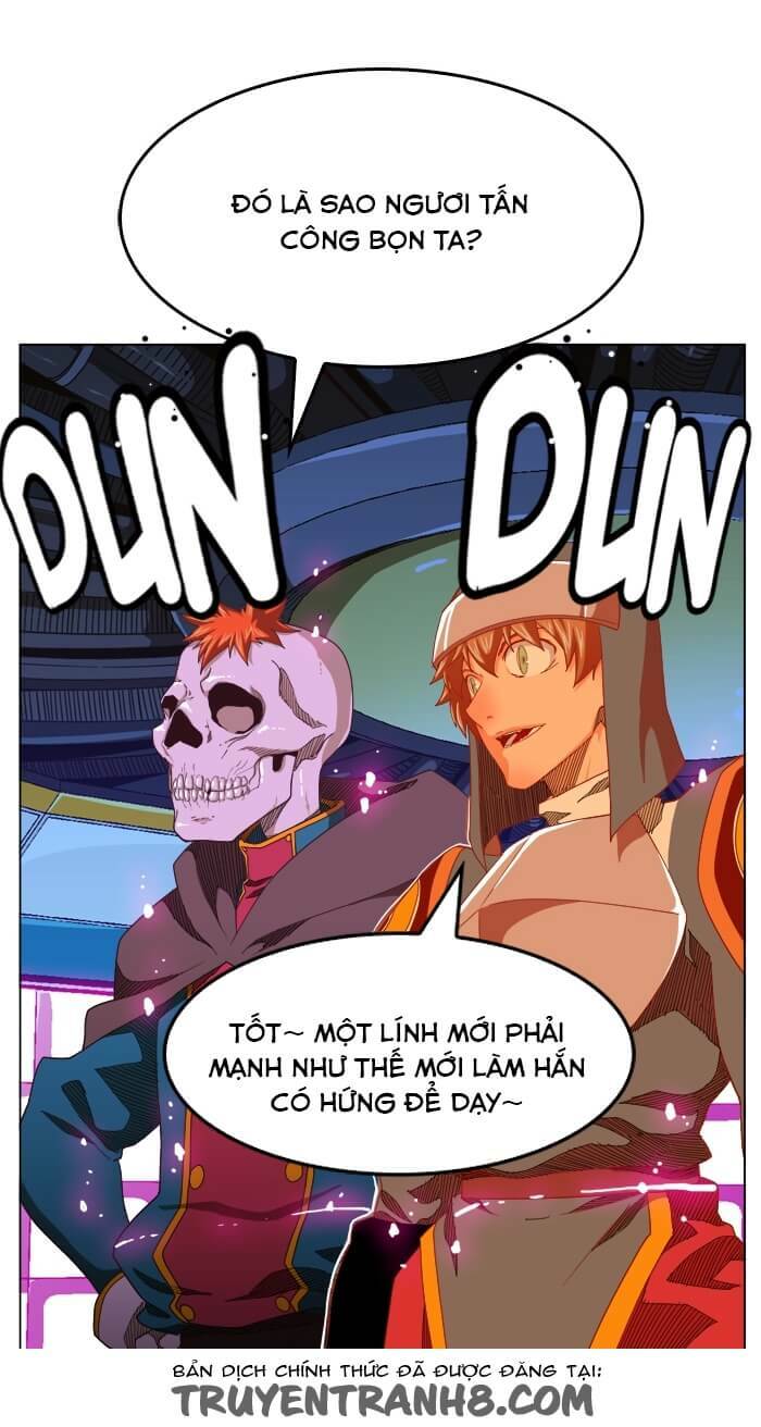 Chúa Tể Học Đường Chapter 244 - Trang 2