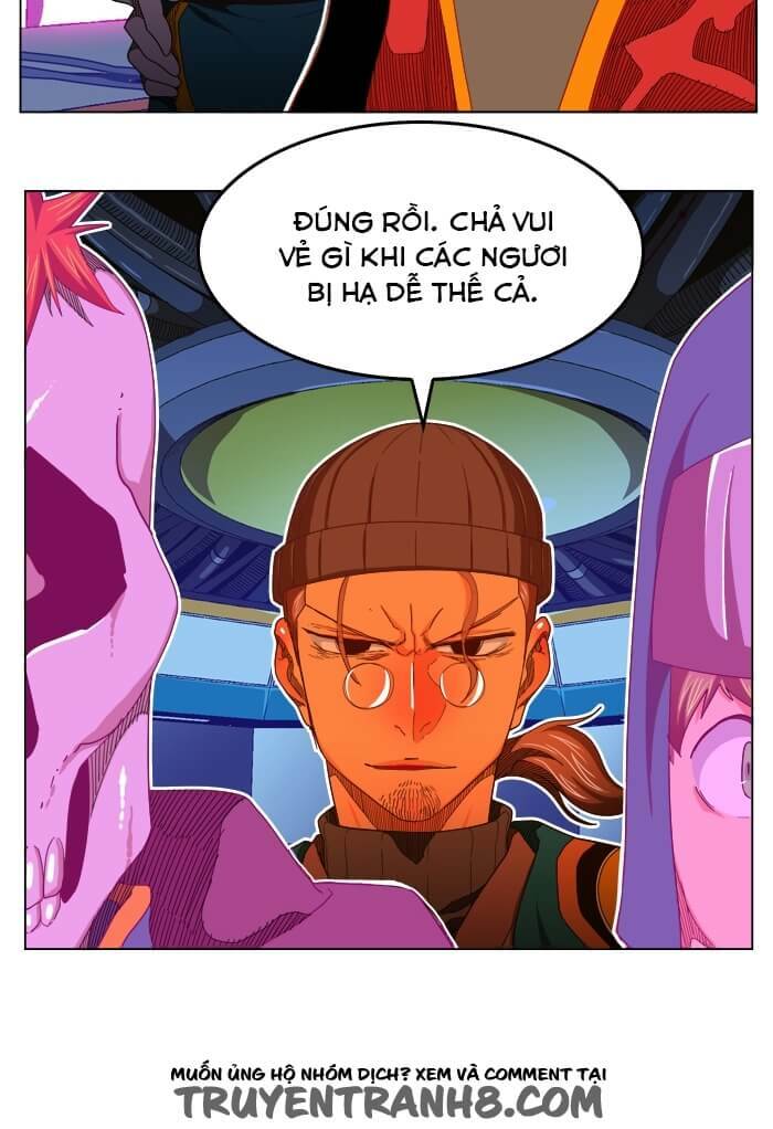 Chúa Tể Học Đường Chapter 244 - Trang 2