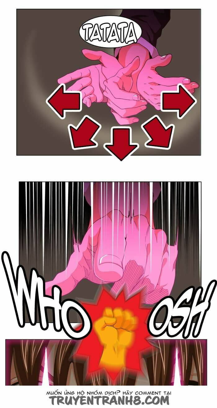 Chúa Tể Học Đường Chapter 245 - Trang 2