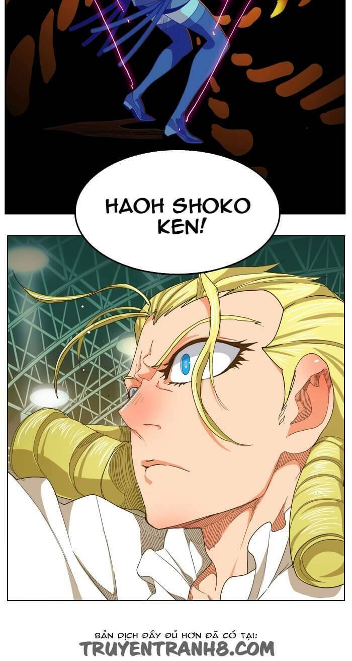 Chúa Tể Học Đường Chapter 245 - Trang 2