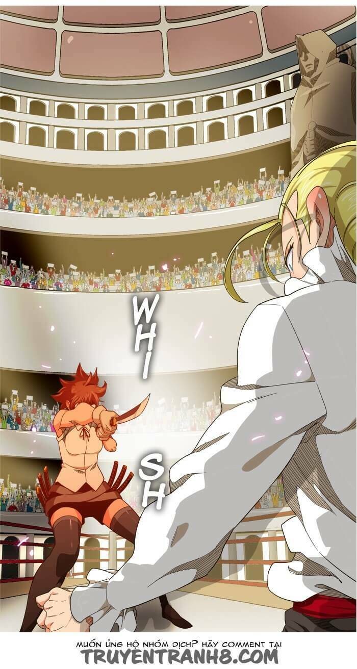 Chúa Tể Học Đường Chapter 245 - Trang 2