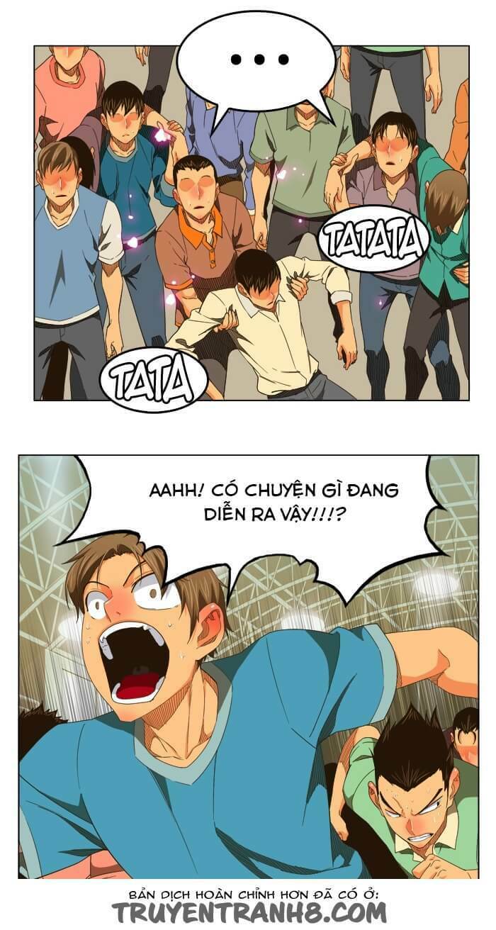 Chúa Tể Học Đường Chapter 245 - Trang 2