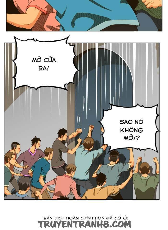 Chúa Tể Học Đường Chapter 245 - Trang 2