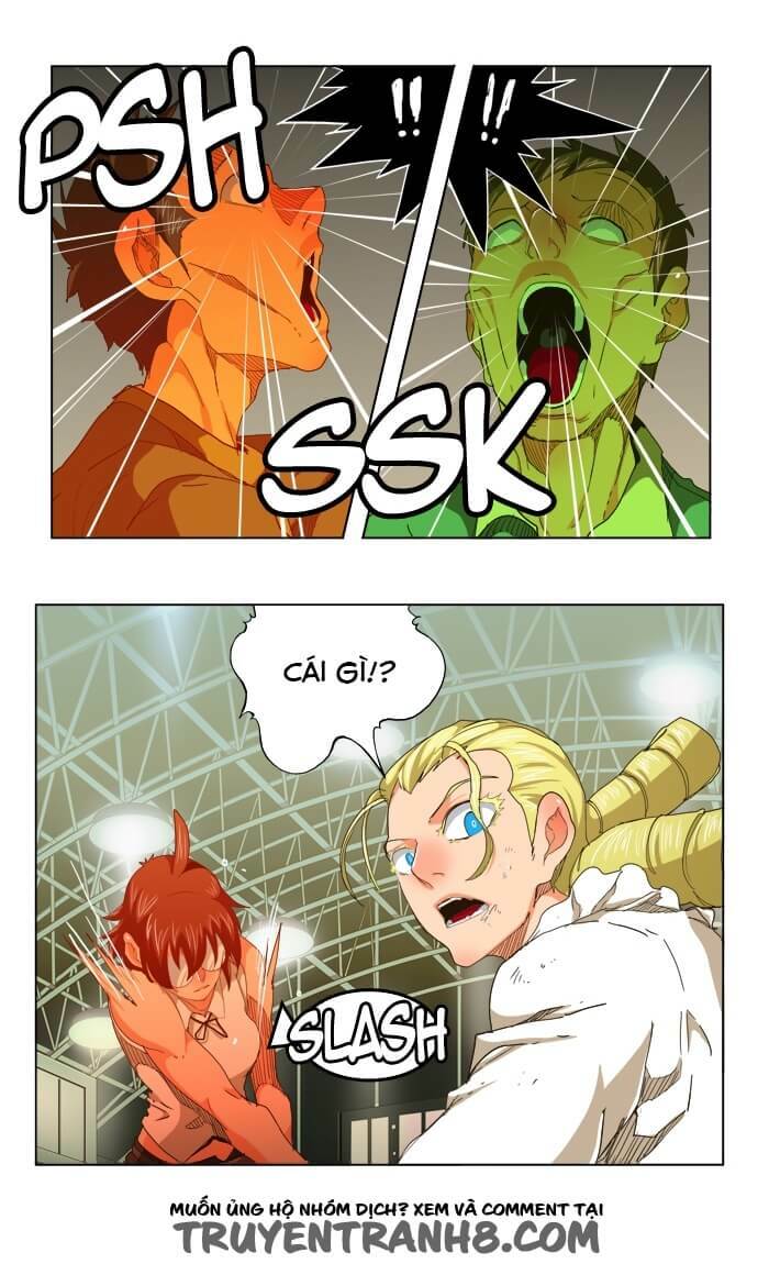 Chúa Tể Học Đường Chapter 245 - Trang 2