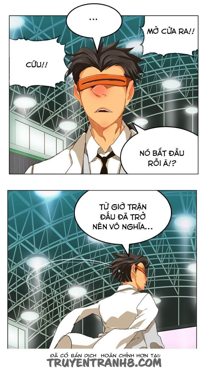 Chúa Tể Học Đường Chapter 245 - Trang 2