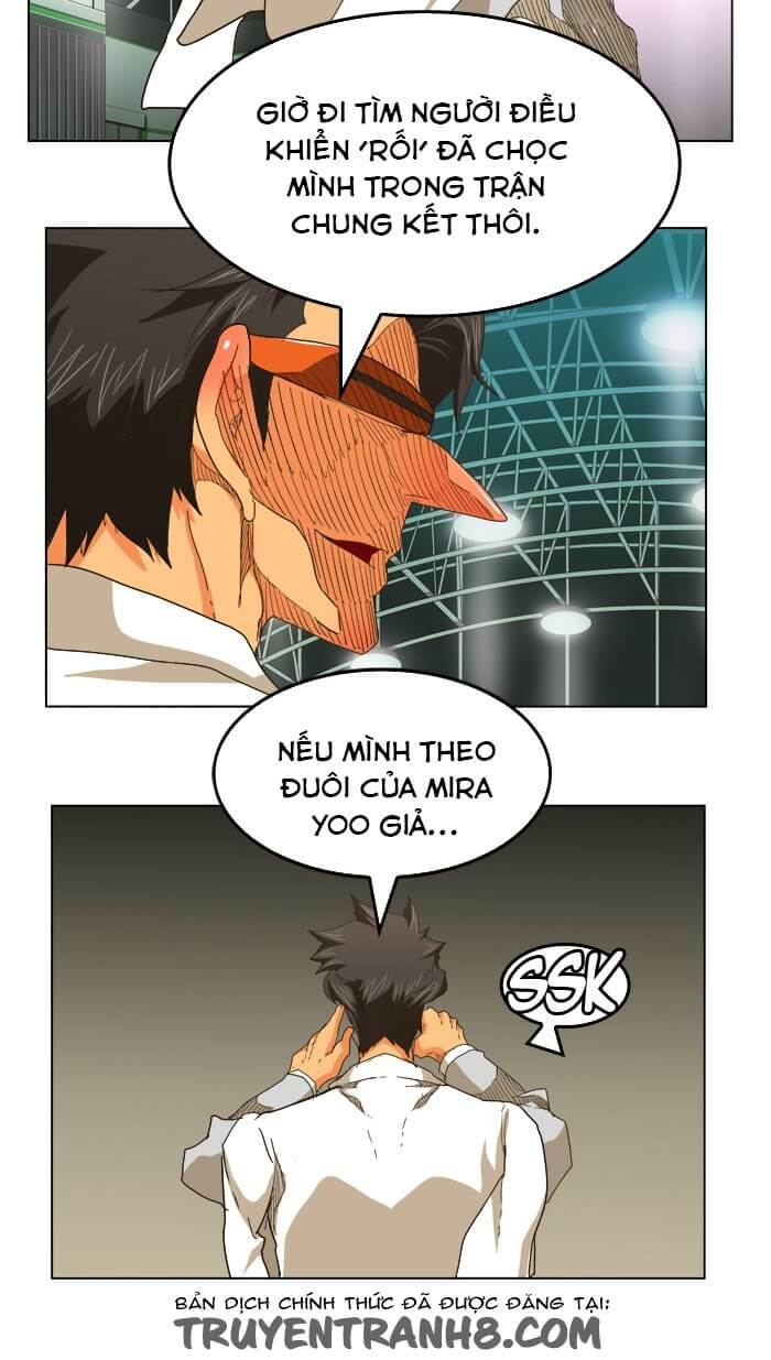 Chúa Tể Học Đường Chapter 245 - Trang 2