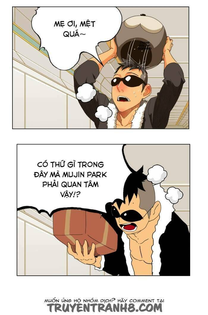 Chúa Tể Học Đường Chapter 245 - Trang 2