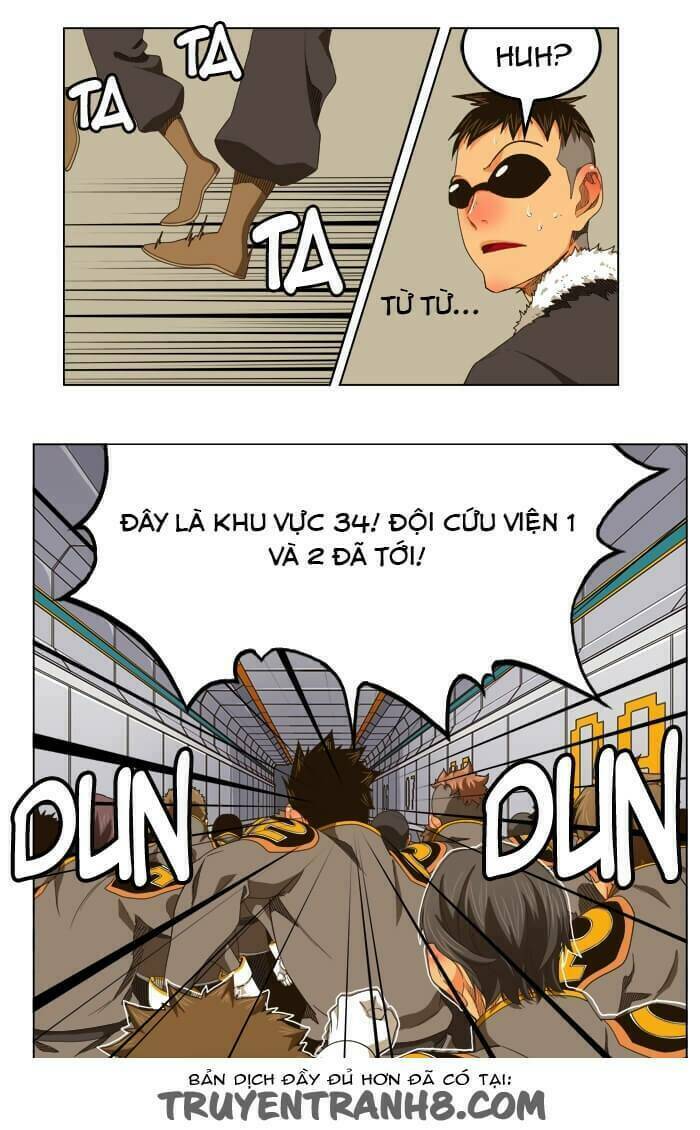 Chúa Tể Học Đường Chapter 245 - Trang 2