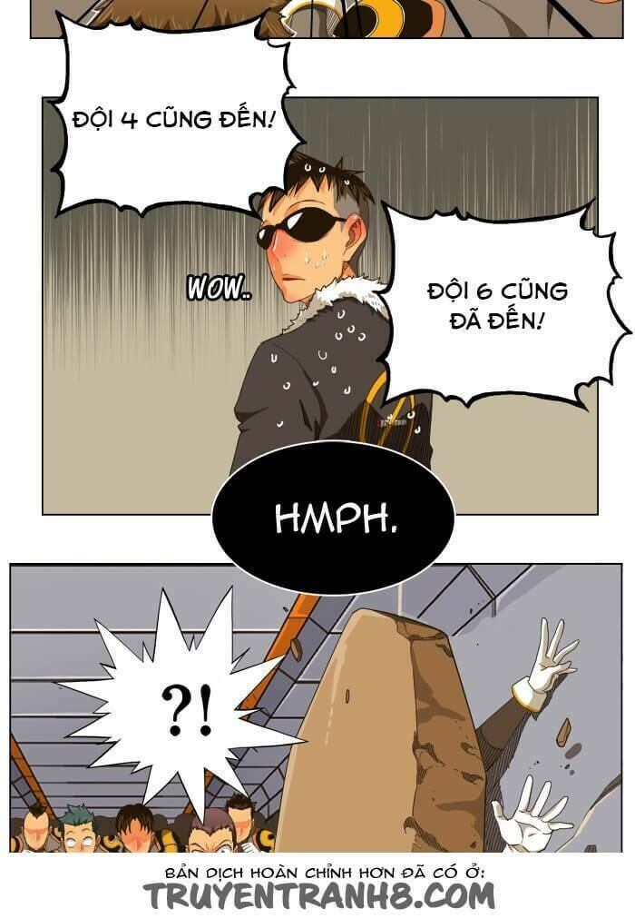 Chúa Tể Học Đường Chapter 245 - Trang 2