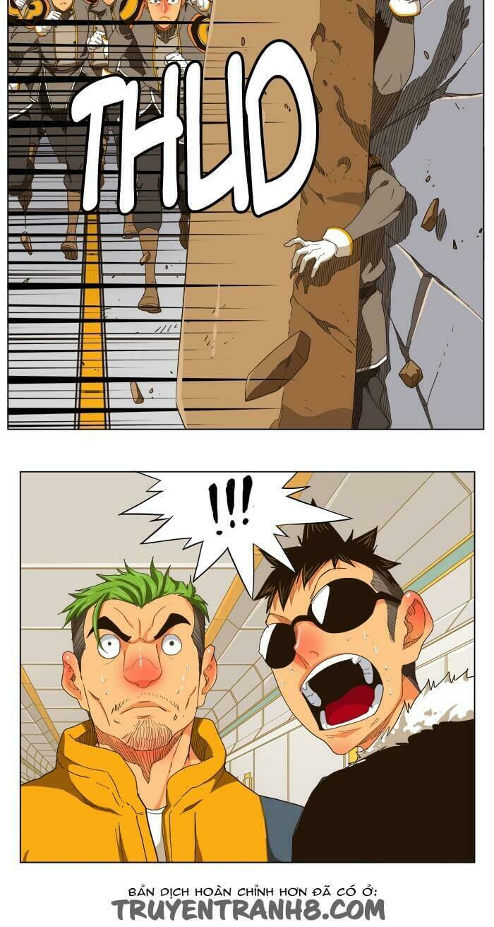 Chúa Tể Học Đường Chapter 245 - Trang 2