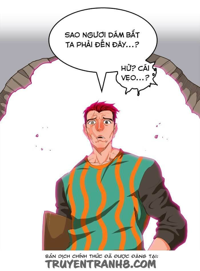 Chúa Tể Học Đường Chapter 245 - Trang 2