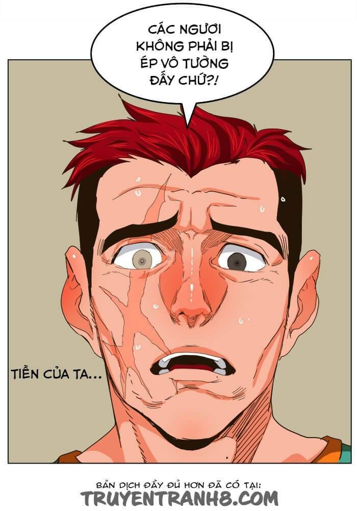 Chúa Tể Học Đường Chapter 245 - Trang 2