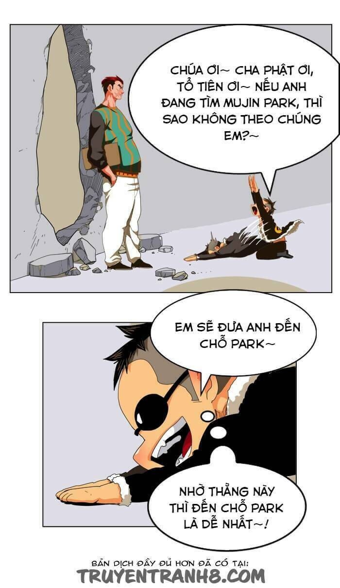 Chúa Tể Học Đường Chapter 245 - Trang 2