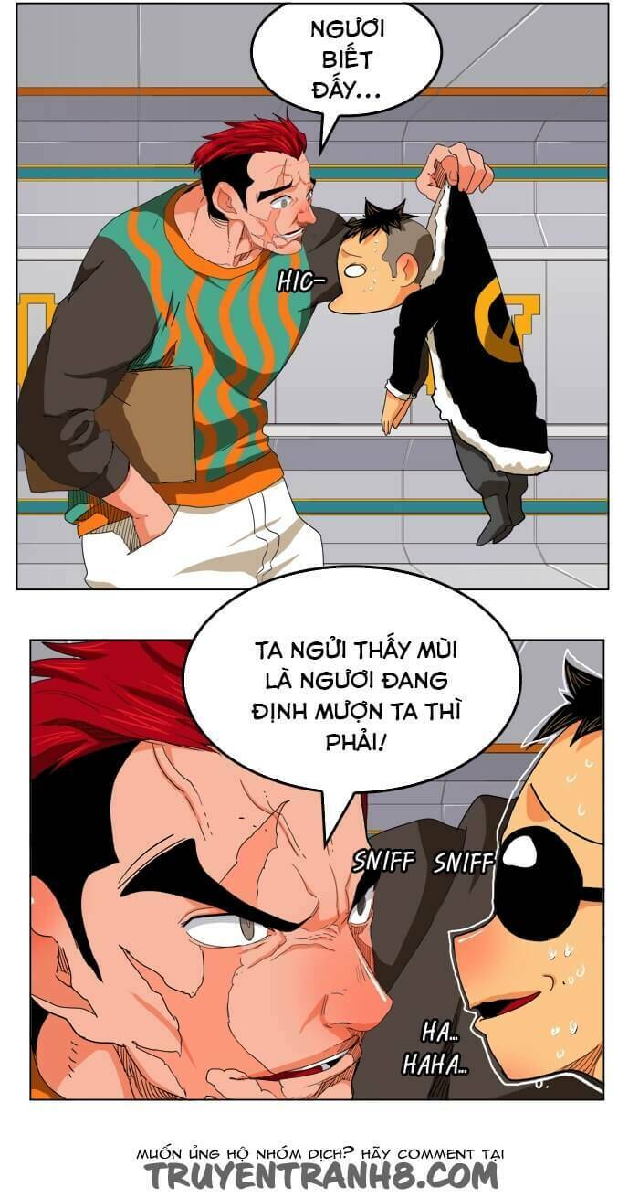 Chúa Tể Học Đường Chapter 245 - Trang 2