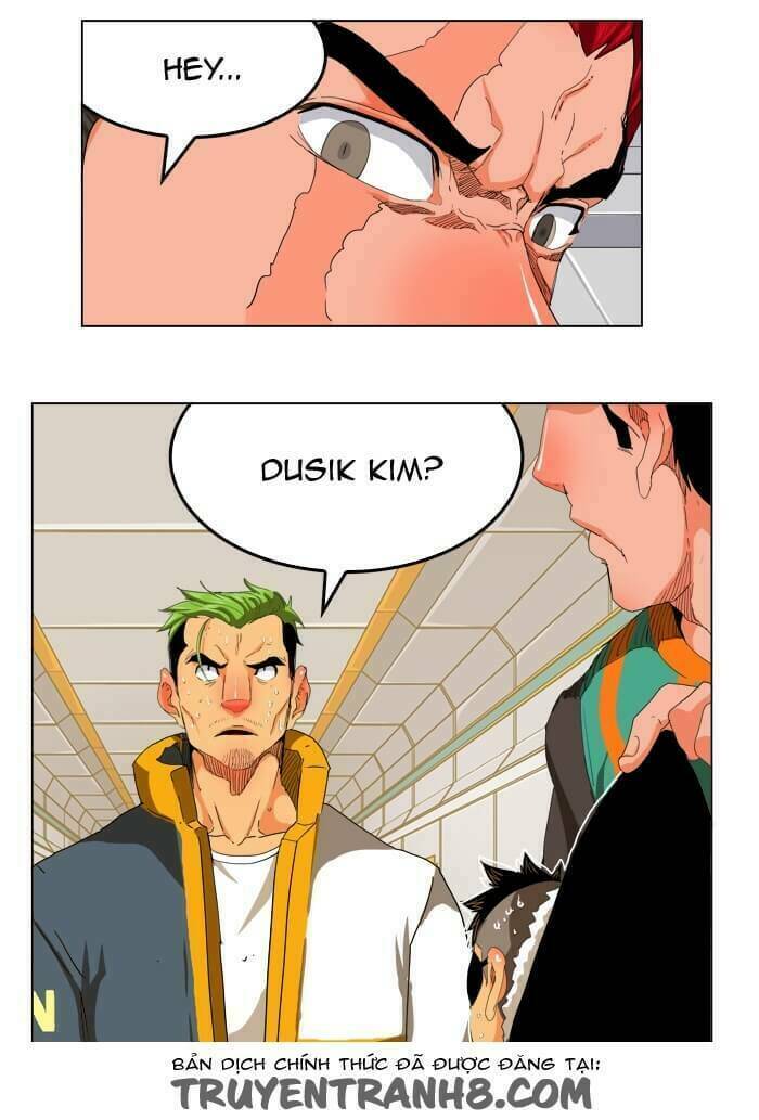 Chúa Tể Học Đường Chapter 245 - Trang 2