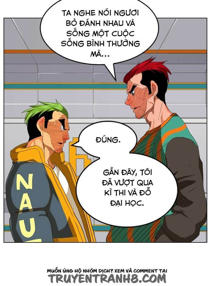 Chúa Tể Học Đường Chapter 245 - Trang 2
