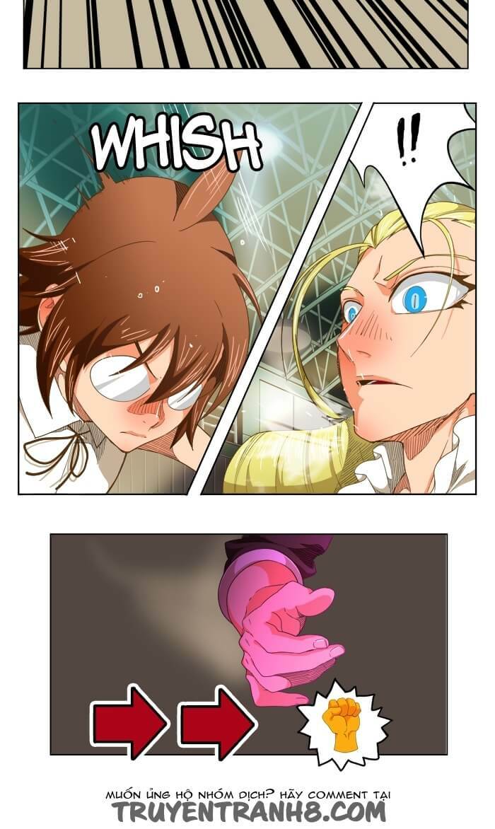 Chúa Tể Học Đường Chapter 245 - Trang 2