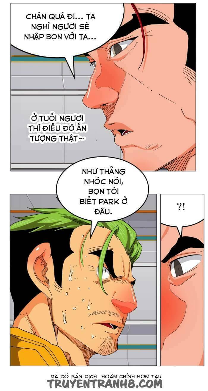 Chúa Tể Học Đường Chapter 245 - Trang 2