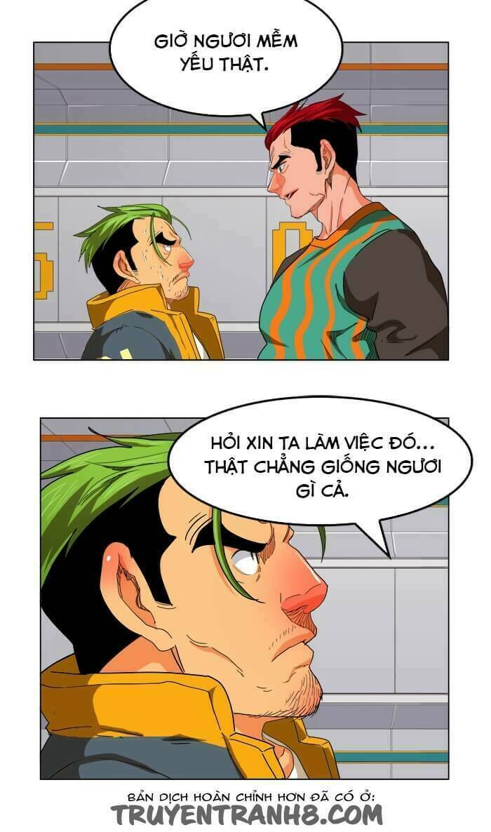 Chúa Tể Học Đường Chapter 245 - Trang 2