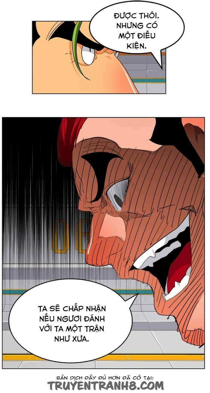 Chúa Tể Học Đường Chapter 245 - Trang 2