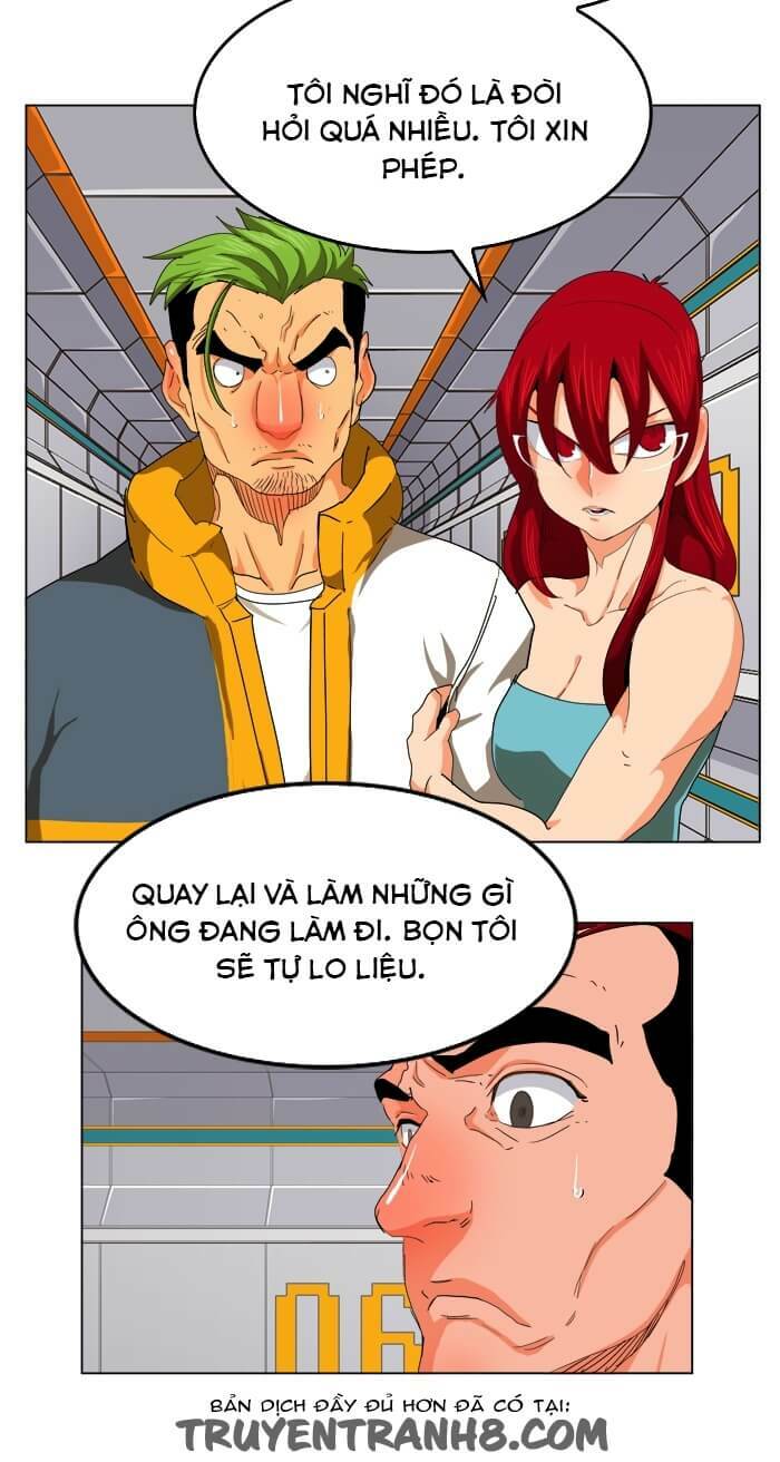 Chúa Tể Học Đường Chapter 245 - Trang 2