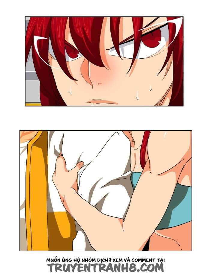 Chúa Tể Học Đường Chapter 245 - Trang 2