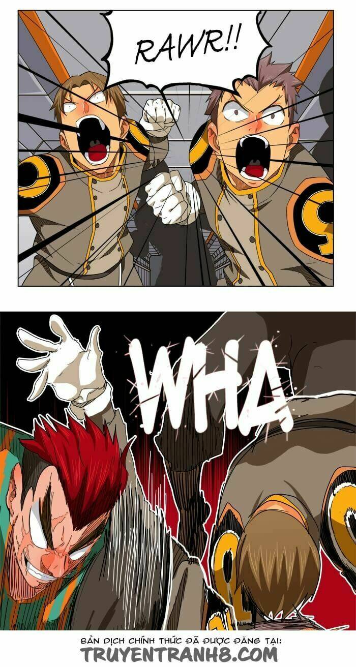 Chúa Tể Học Đường Chapter 245 - Trang 2