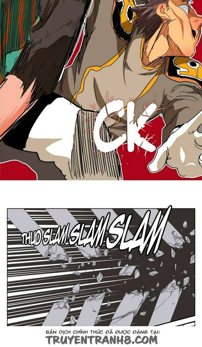 Chúa Tể Học Đường Chapter 245 - Trang 2