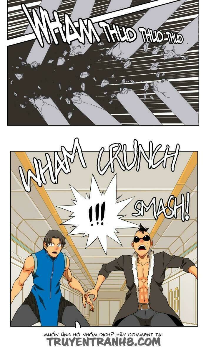 Chúa Tể Học Đường Chapter 245 - Trang 2