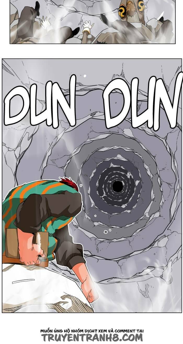 Chúa Tể Học Đường Chapter 245 - Trang 2