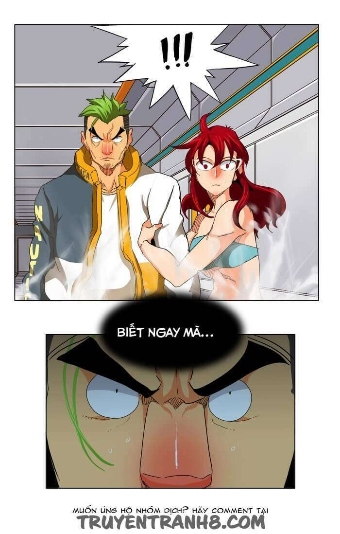 Chúa Tể Học Đường Chapter 245 - Trang 2