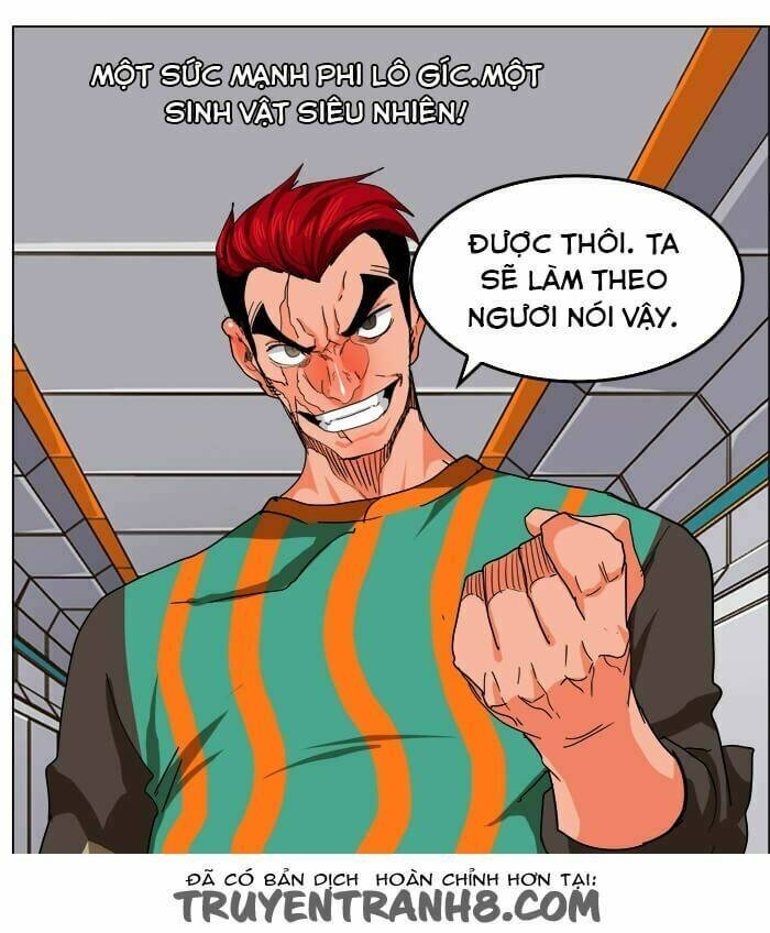 Chúa Tể Học Đường Chapter 245 - Trang 2